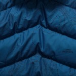MAMMUT FEDOZ IN HOODED PARKA WOMEN Unexplored